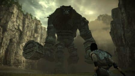GenDesign: Neues Projekt des Shadow of the Colossus-Machers soll 2023 endlich gezeigt werden