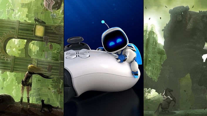 Special: Die 7 besten Spiele von Sony Japan Studio Special: Die 7 besten Spiele von Sony Japan Studio