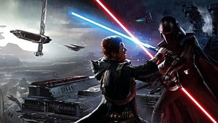 Star Wars Jedi Fallen Order: Weitere Hinweise auf einen PS5-Release in dieser Woche – Update