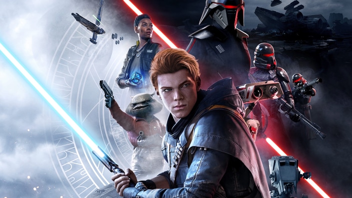 Star Wars Jedi Fallen Order: PS5-Version samt Gratis-Upgrade verfügbar – Über 20 Millionen Spieler