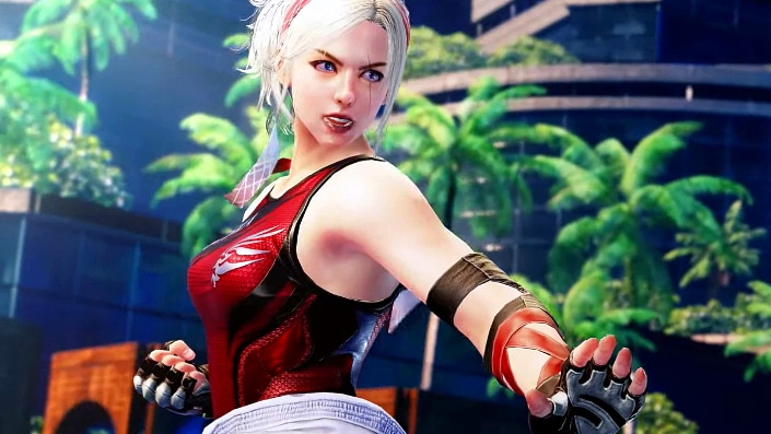 Tekken 7: Director unsicher, ob noch mehr DLCs erscheinen werden