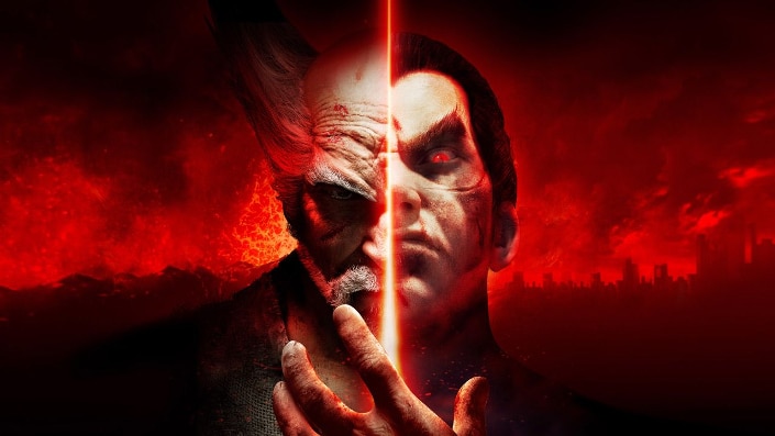 Tekken 8: Offizielle Enthüllung auf den The Game Awards 2022?