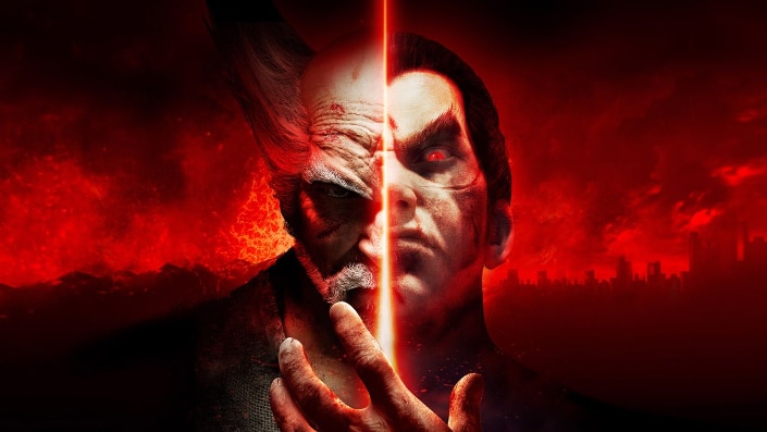 Tekken Bloodline: Netflix-Serie mit Trailer und ersten Details angekündigt