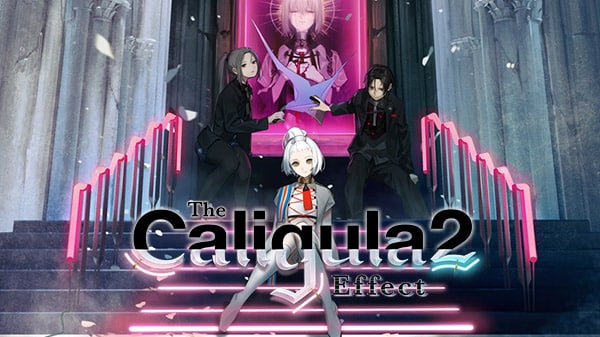 The Caligula Effect 2: Erster Trailer und etwas Gameplay zum kommenden JRPG The Caligula Effect 2: Erster Trailer und etwas Gameplay zum kommenden JRPG