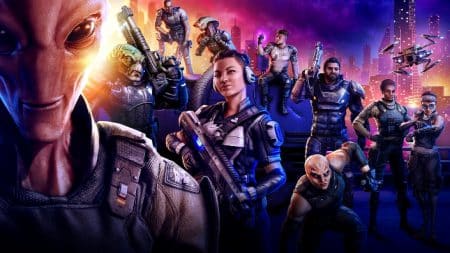 XCOM Chimera Squad: Hinweis auf Konsolen-Umsetzung aufgetaucht
