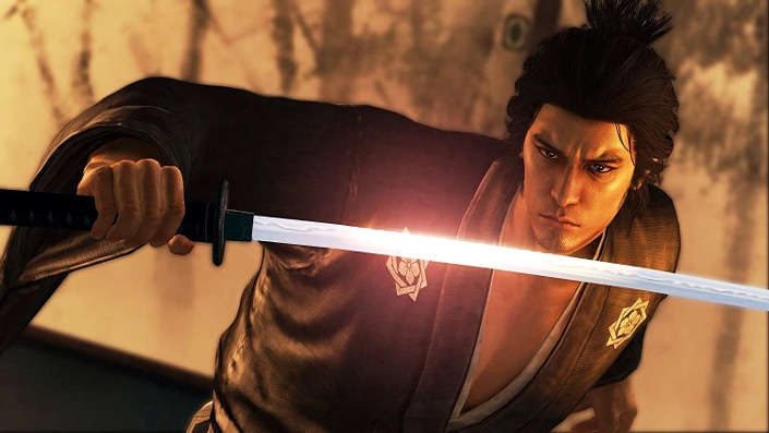 Yakuza: Producer möchte Samurai-Spin-offs im Westen veröffentlichen