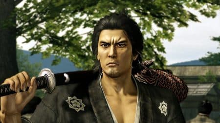 Yakuza: Producer möchte Samurai-Spin-offs im Westen veröffentlichen