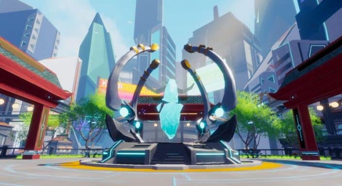 Zenith: The release date and a new trailer for the fantasy VR MMO Zenith: The release date and a new trailer for the fantasy VR MMO