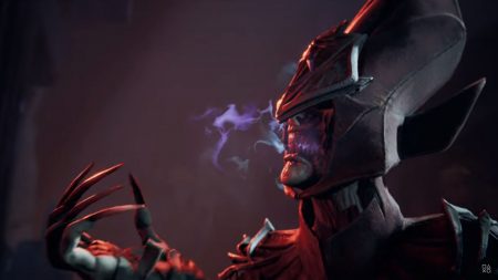 Dungeons & Dragons Dark Alliance: Auf der PS5 mit 4K & 60FPS