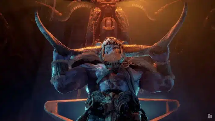 Dungeons & Dragons Dark Alliance: Die Frostriesen im neuen Trailer vorgestellt