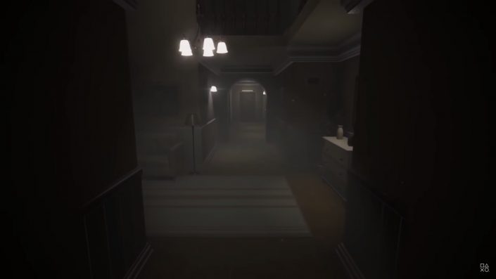 Evil Inside: Psycho-Horror für PS4 und PS5 erinnert an P.T. – Ankündigungstrailer Evil Inside: Psycho-Horror für PS4 und PS5 erinnert an P.T. – Ankündigungstrailer