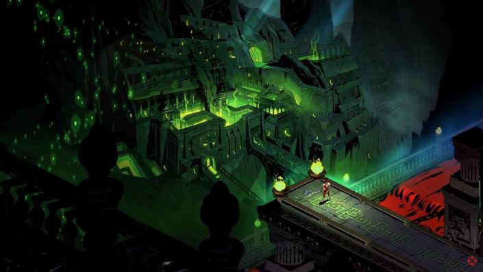 BAFTA Gaming Awards 2021: Die Gewinner in der Übersicht – Hades schlägt The Last of Us Part 2 BAFTA Gaming Awards 2021: Die Gewinner in der Übersicht – Hades schlägt The Last of Us Part 2