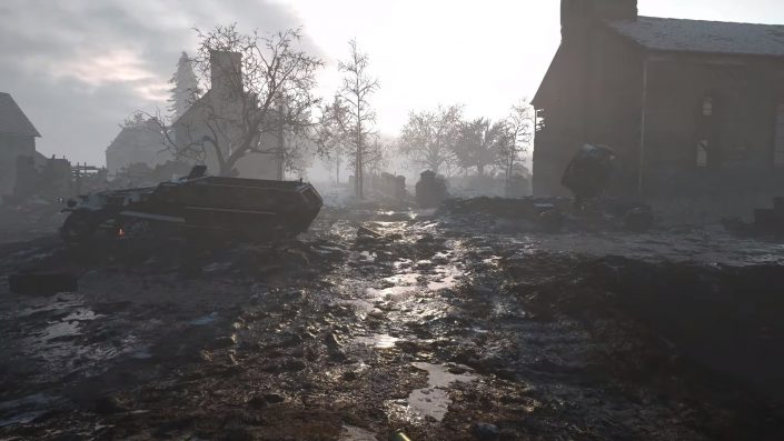 hell let loose ps4 review hell let loose ps4 review