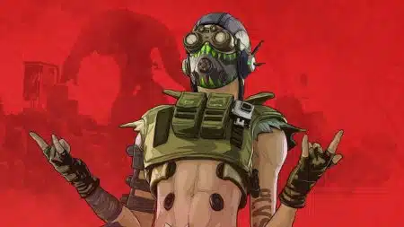 Apex Legends: Elfte Season „Flucht“ startet in Kürze – Offizieller Launch-Trailer steht bereit