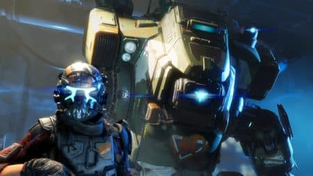 Apex Legends: Titans waren nie für das Spiel geplant + neuer Trailer