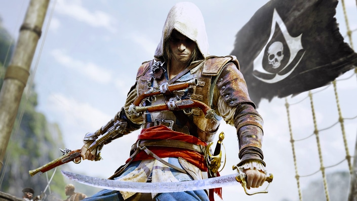 Assassin’s Creed: Lead-Writer Darby McDevitt kehrt zu Ubisoft zurück