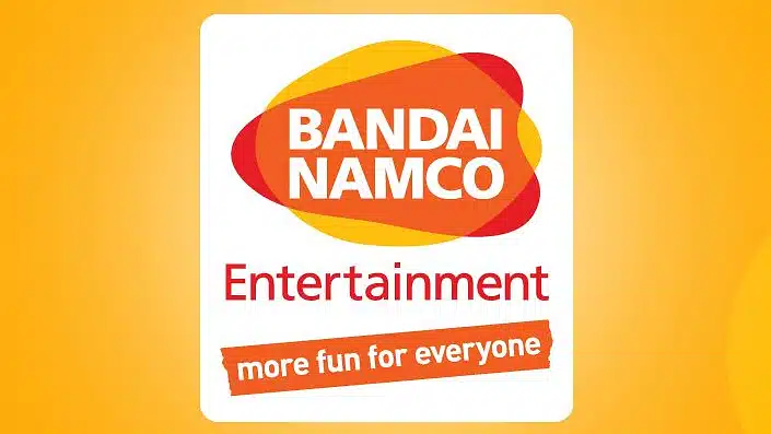 Bandai Namco Entertainment: Ankündigung auf der Tokyo Game Show zu erwarten