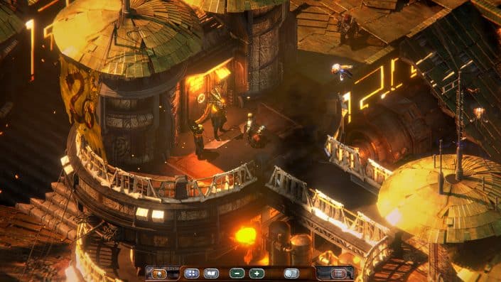 Beautiful Desolation: Das isometrische Sci-fi-Adventure hat einen Termin erhalten – Neuer Trailer Beautiful Desolation: Das isometrische Sci-fi-Adventure hat einen Termin erhalten – Neuer Trailer
