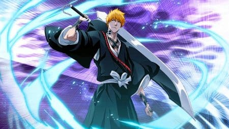 Bleach Brave Souls: Actionspiel erscheint 2021 für die PlayStation 4
