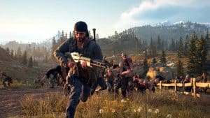 Sony Bend: Days-Gone-Macher „kocht“ weiterhin an neuer Marke