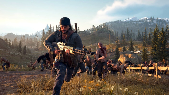 Days Gone: Die PC-Version hat einen Termin – Trailer stellt Features vor