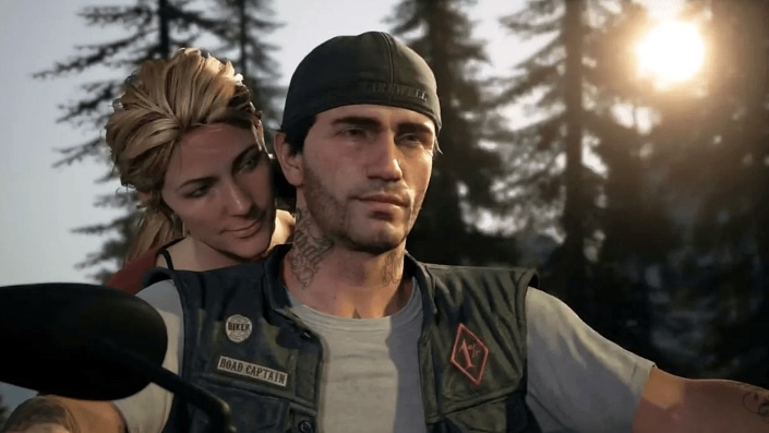 Days Gone: Macher bedankt sich bei allen Spielern – egal, wie viel Geld sie bezahlten