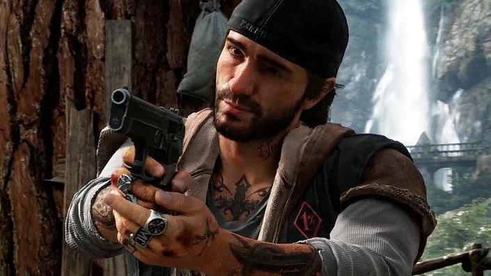 Days Gone: Gratis-PS4-Theme zum Geburtstag