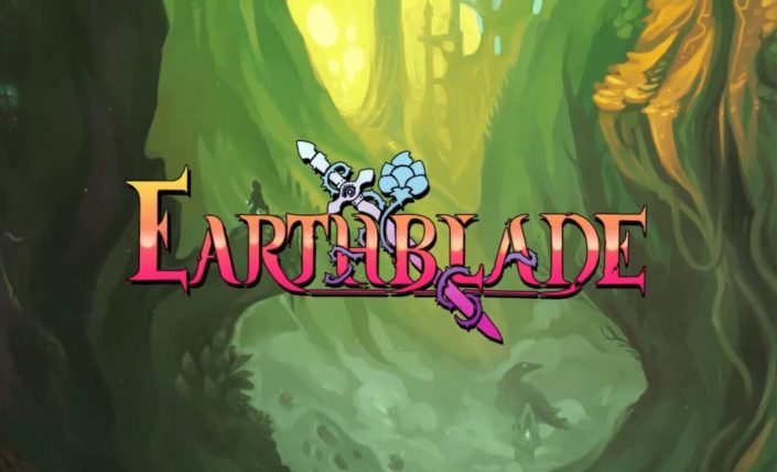 Earthblade: Celeste-Macher kündigen ihr neues Projekt an