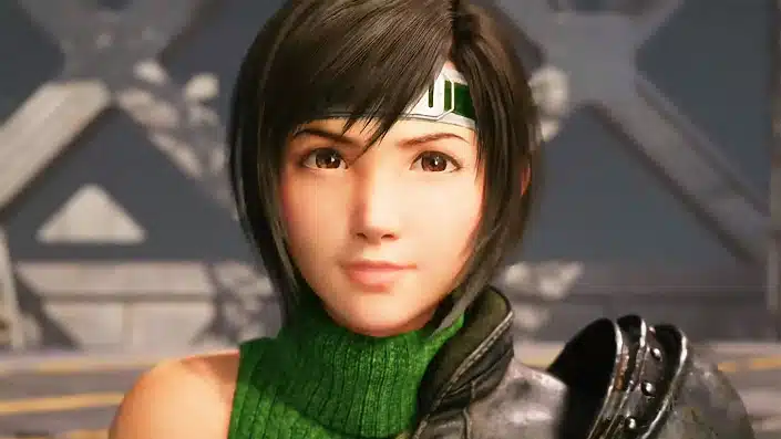 Final Fantasy VII Remake Intergrade: Entwickler sprechen über die Rolle von Yuffie