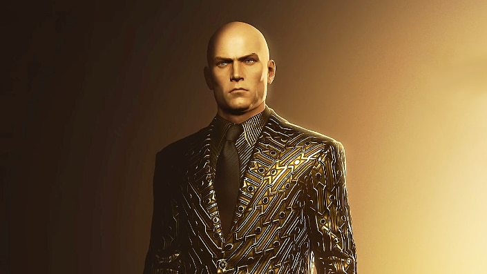 Hitman: Agent 47 sollte die „Coca-Cola“ der Stealth-Spiele sein