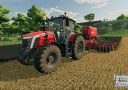 Landwirtschafts-Simulator 22: Mit Trailer und neuen Features angekündigt