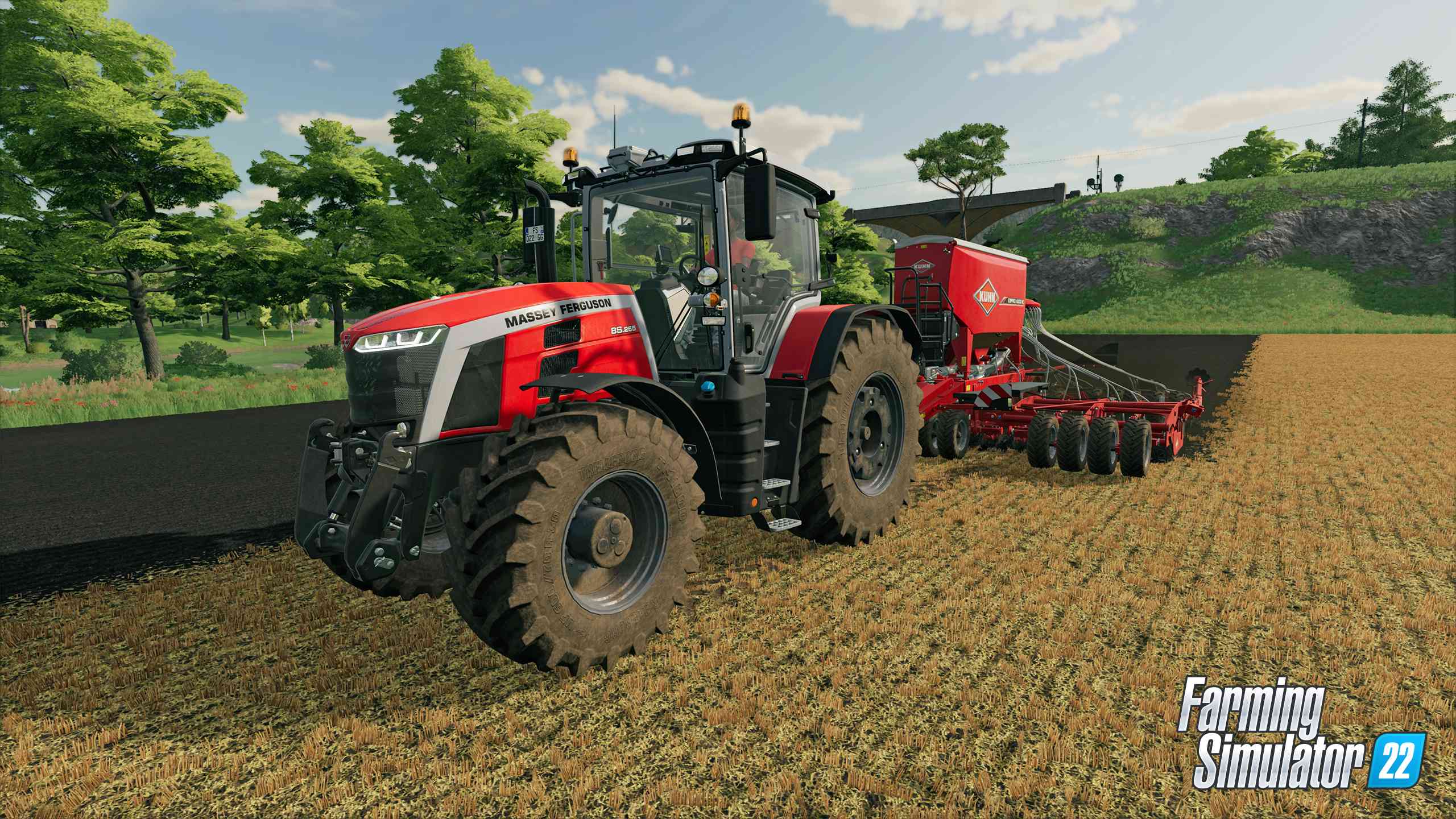 Farming Simulator Купить Ключ Стим