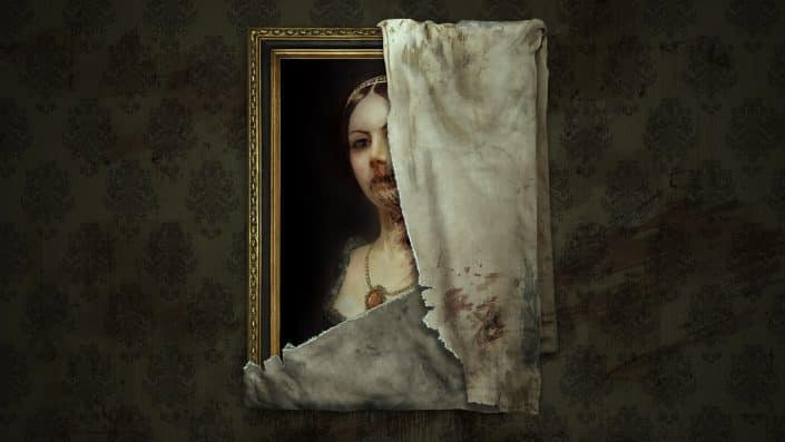 Layers of Fear 3: Der erste Teaser zum Nachfolger – Release erfolgt 2022