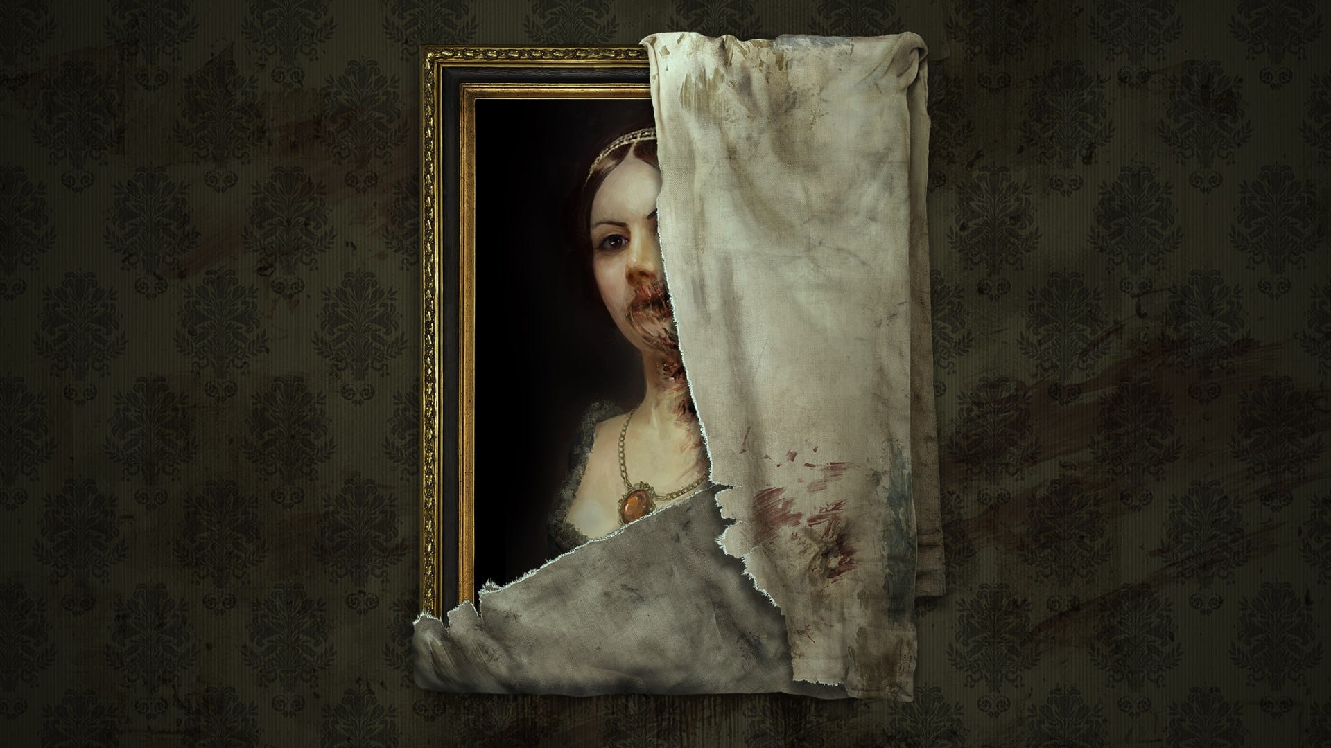 Layers of fear 3 der erste teaser zum nachfolger release erfolgt 2022