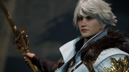Lost Soul Aside: Rollenspiel für die PS5 bestätigt – Weiterhin kein Termin