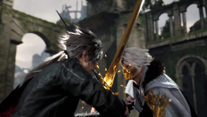 Lost Soul Aside: Sony als Publisher bestätigt – Trailer liefert frisches Gameplay
