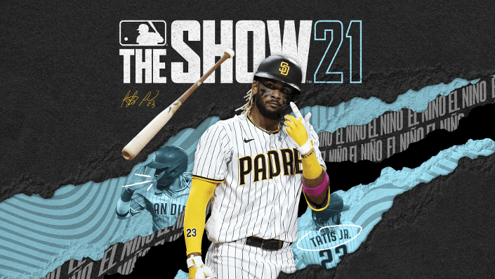 US-Charts: MLB The Show 21 im April mit Rekordstart an der Spitze