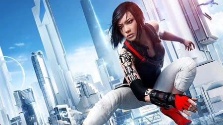 Mirror’s Edge: Deutet EA einen weiteren Teil an? – Update
