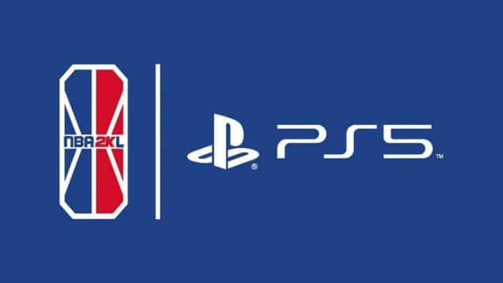 PS5: Offizielle Konsole der NBA 2K League