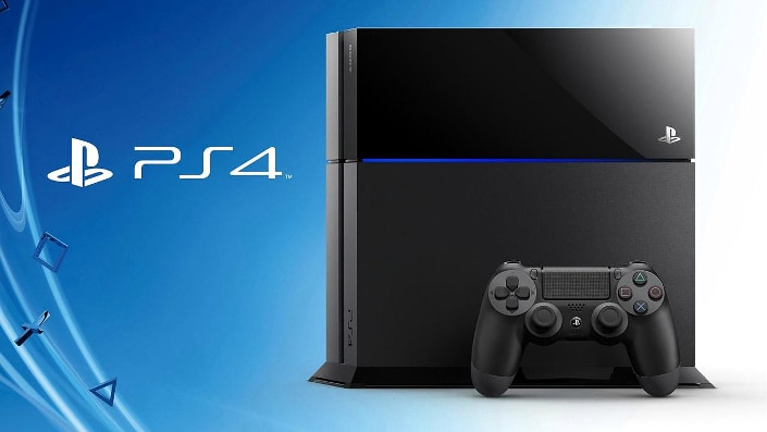 PS4: Verkaufte sich laut Microsoft doppelt so oft wie die Xbox One