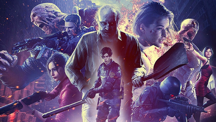 Resident Evil 9: Der letzte nummerierte Teil der Horrorreihe? – Gerücht Resident Evil 9: Der letzte nummerierte Teil der Horrorreihe? – Gerücht