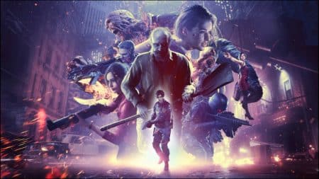 Resident Evil ReVerse angespielt: Endlich ein guter Multiplayer-Ableger?