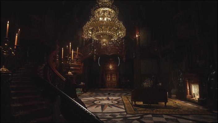 Resident Evil Village: Finale Demo steht bereit und zeigt sich im Gameplay-Video Resident Evil Village: Finale Demo steht bereit und zeigt sich im Gameplay-Video