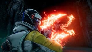 Housemarque: Spiele sollten zugänglich, aber nicht zu einfach sein, meinen die Returnal-Macher