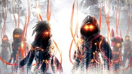 Scarlet Nexus: Neues Video zeigt die verschiedenen Umgebungen