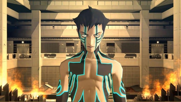 Shin Megami Tensei 3 Nocturne HD: Neuauflage mit einem passenden Launch-Trailer veröffentlicht Shin Megami Tensei 3 Nocturne HD: Neuauflage mit einem passenden Launch-Trailer veröffentlicht