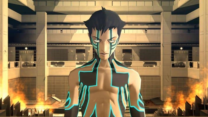 Shin Megami Tensei 3 Nocturne HD: Neuauflage mit einem passenden Launch-Trailer veröffentlicht