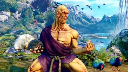 Street Fighter 6: Zusammen mit einem ersten Teaser und der Capcom Fighting Collection angekündigt