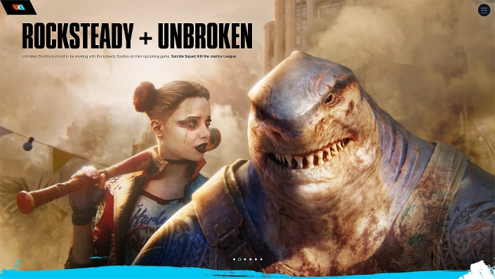 Suicide Squad Kill the Justice League: Unbroken Studios wohl an Entwicklung beteilgt Suicide Squad Kill the Justice League: Unbroken Studios wohl an Entwicklung beteilgt