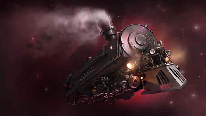 Sunless Skies Sovereign Edition: Erscheint im Mai für die PS4 – Neuer Trailer